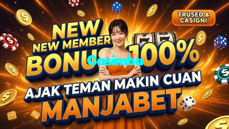 available types of Casimba bet including pre-match live express and system bets