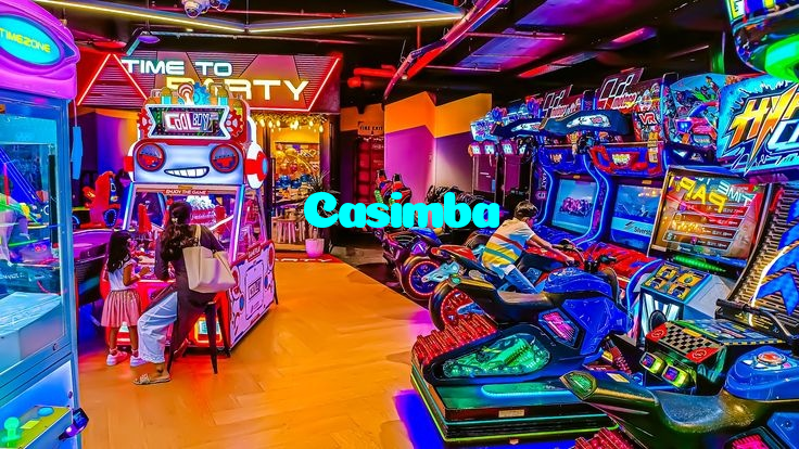 Casimba