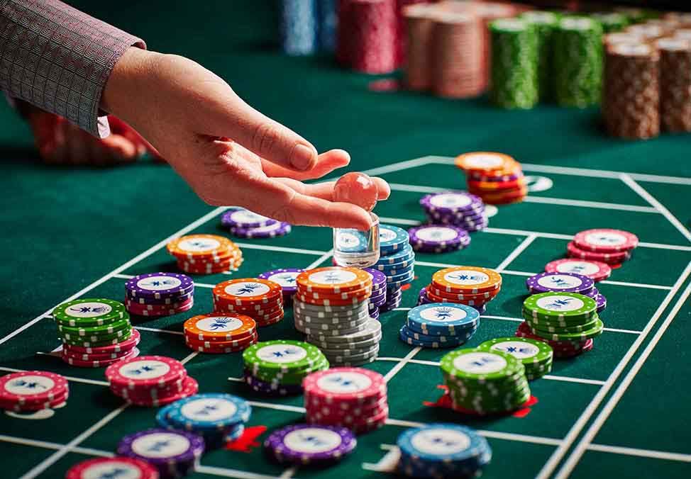 Casimba کیسینو میں رولیٹی گیمز کے بارے میں معلومات